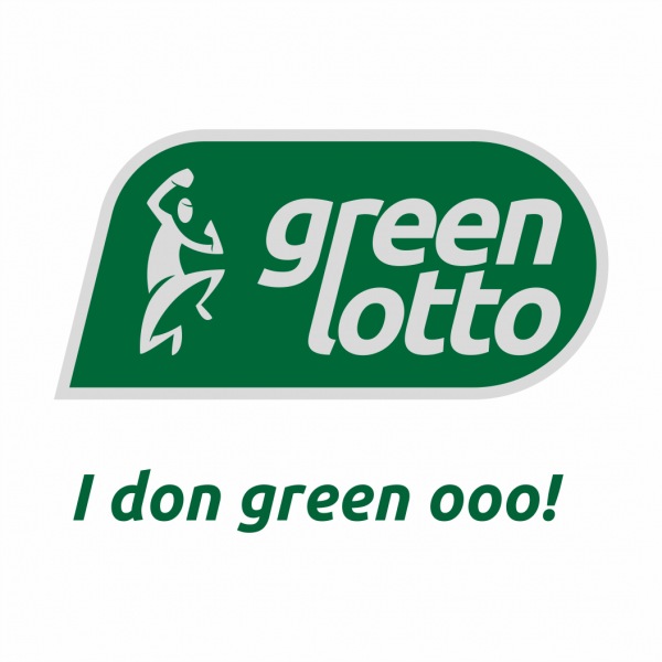 green lotto results