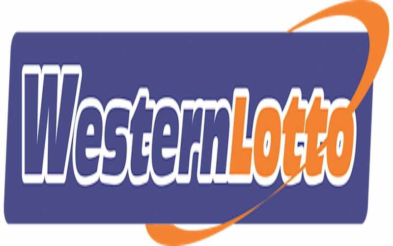 Western Can Lottery