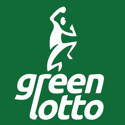 green lotto result for today
