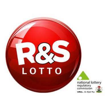 R Lottery Numbers