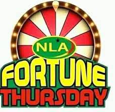 NLA – Ghana Lotto Time Table & Results