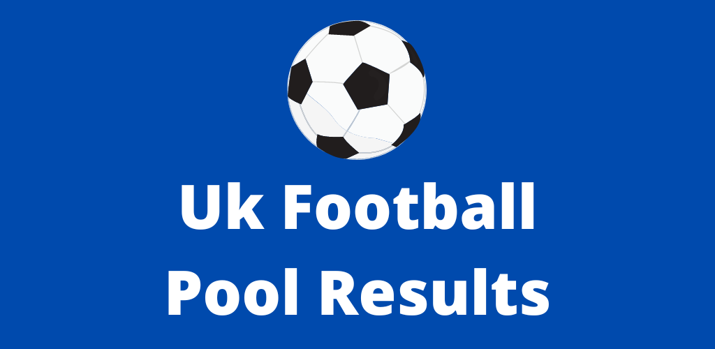 Pool Result This Week 2024 | Saturday Live Score Pool Result & Fixtures