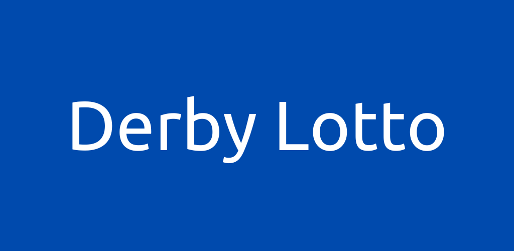 Derby Lotto Thu Keno Past Results